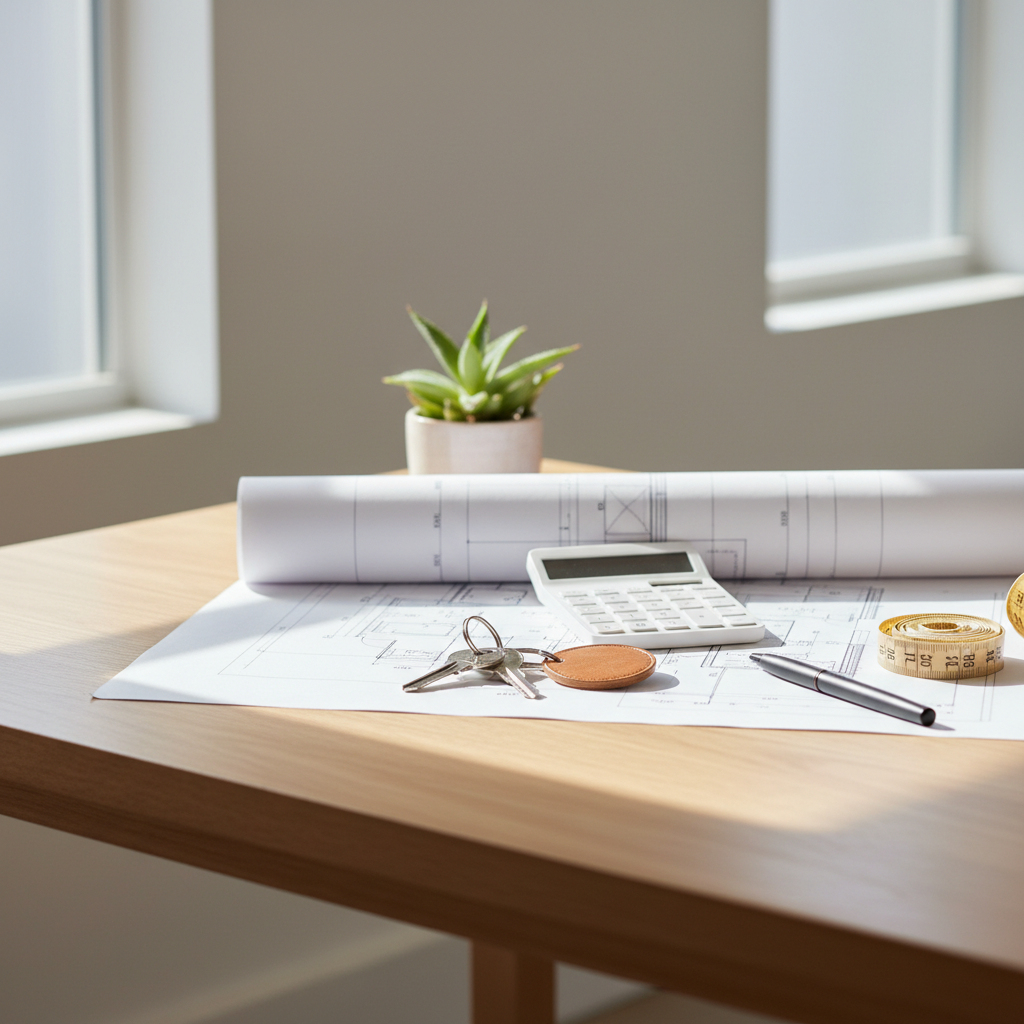 Acheter son premier bien immobilier : guide complet