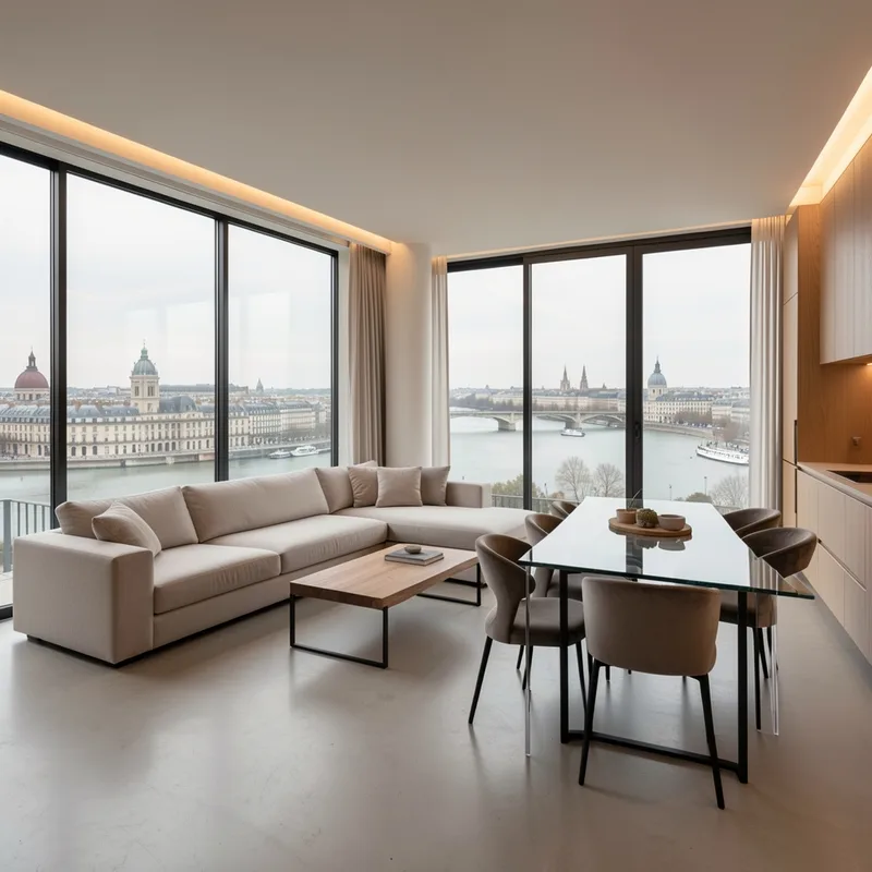 Louer un appartement à Lyon en 2026 : prix, quartiers et conseils