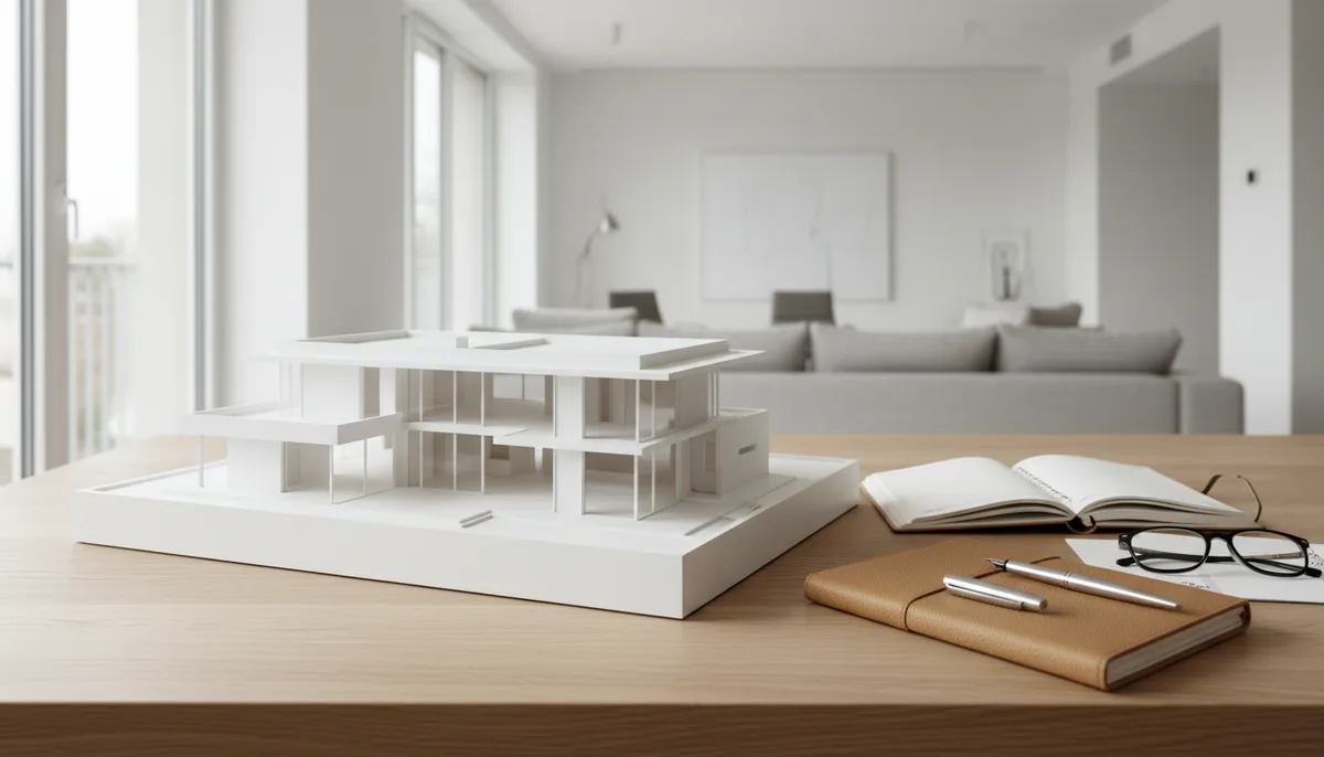 Apport achat immobilier : montant idéal et stratégies en 2026