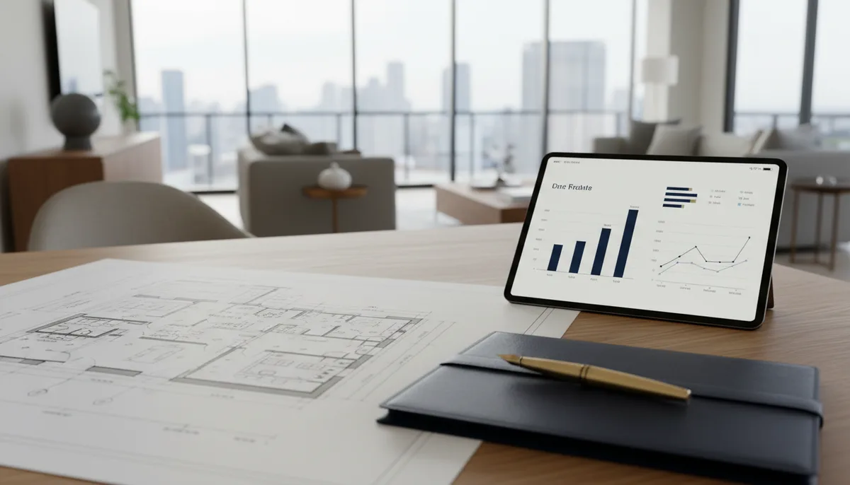 Frais de notaire pour un achat immobilier : calcul précis et barème 2026