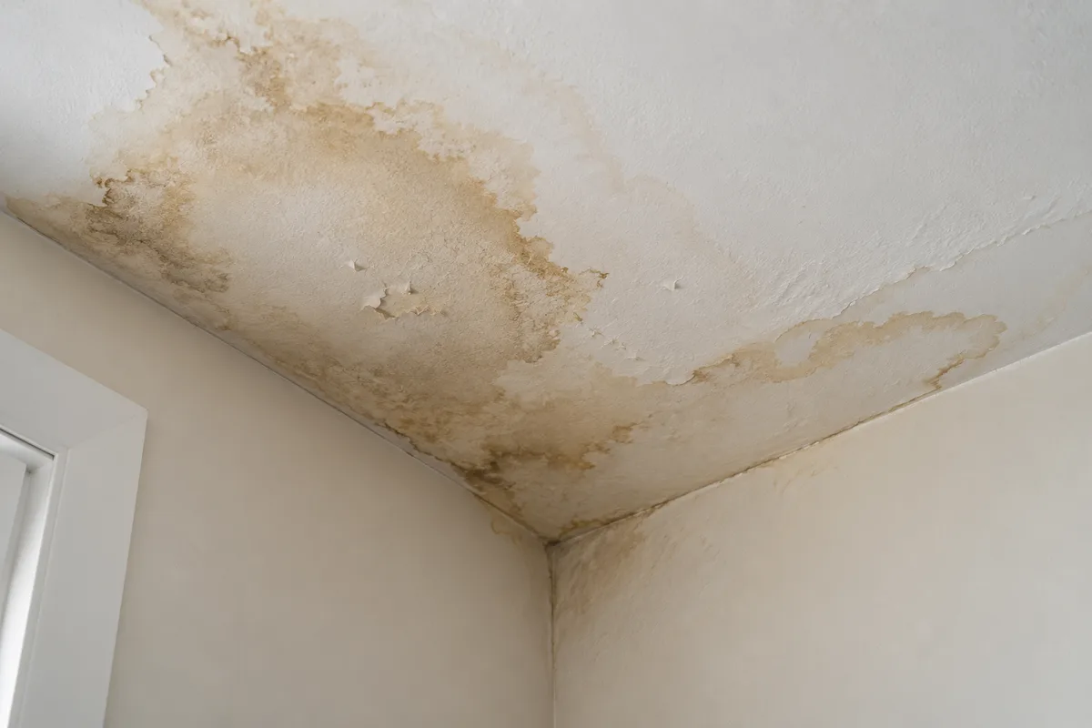 Dégât des eaux : déclaration et indemnisation
