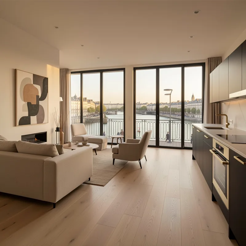 Investissement locatif à Bordeaux : rentabilité, quartiers et stratégies (2026)