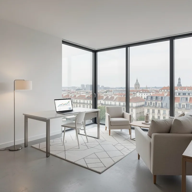 Investissement locatif à Lyon : rentabilité, quartiers et stratégies (2026)
