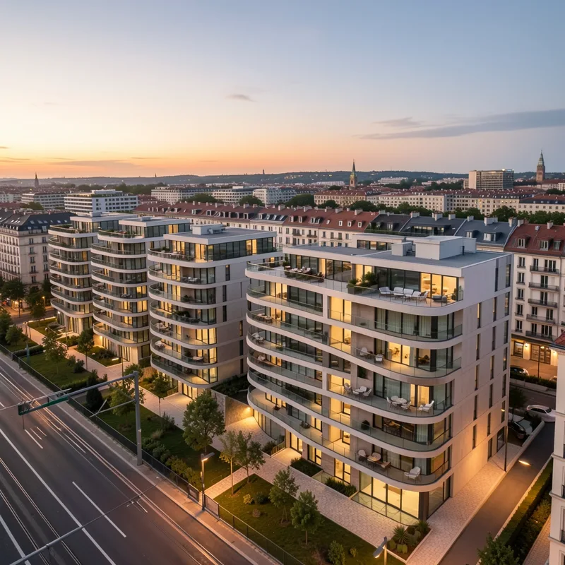 Location appartement Lyon 7 : prix, quartiers et conseils pour 2026