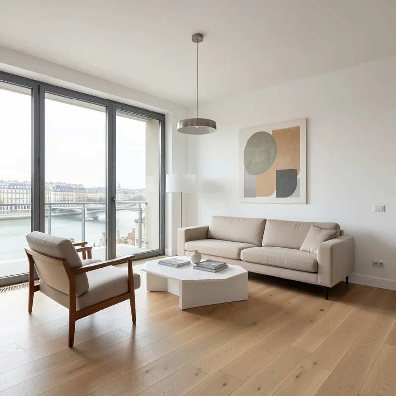 Prix des loyers à Lyon en 2026 : grille tarifaire par quartier