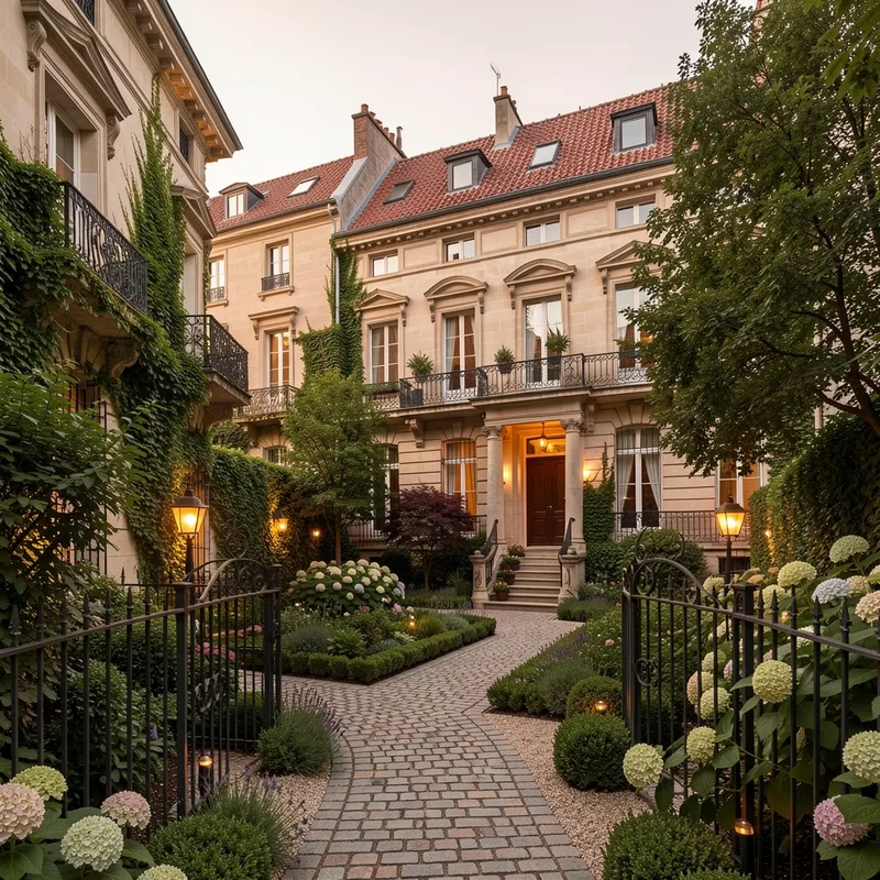 Maison à Paris : prix, quartiers et stratégies pour acheter en 2026