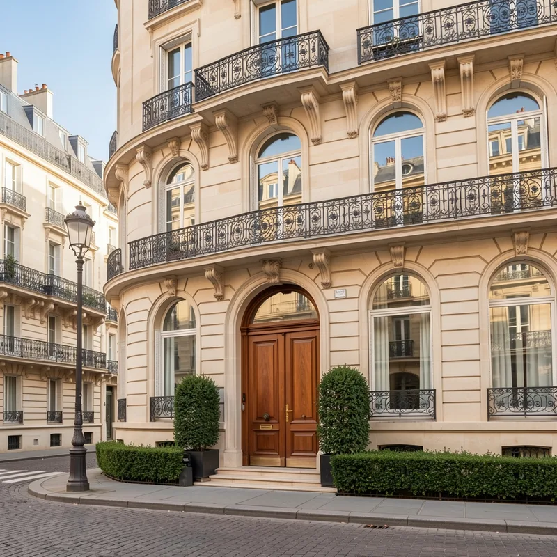 Maison à Paris : prix, quartiers et stratégies pour acheter en 2026
