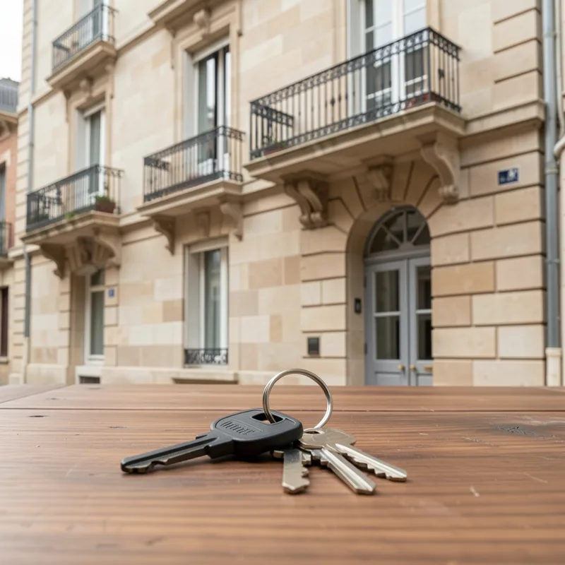 Immobilier locatif à Bordeaux : marché et loyers 2026