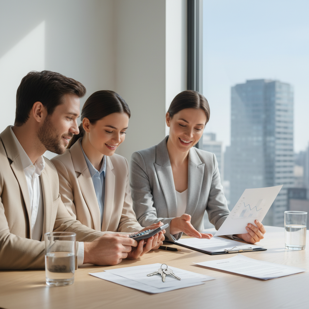 Négocier son taux de crédit immobilier en 2026