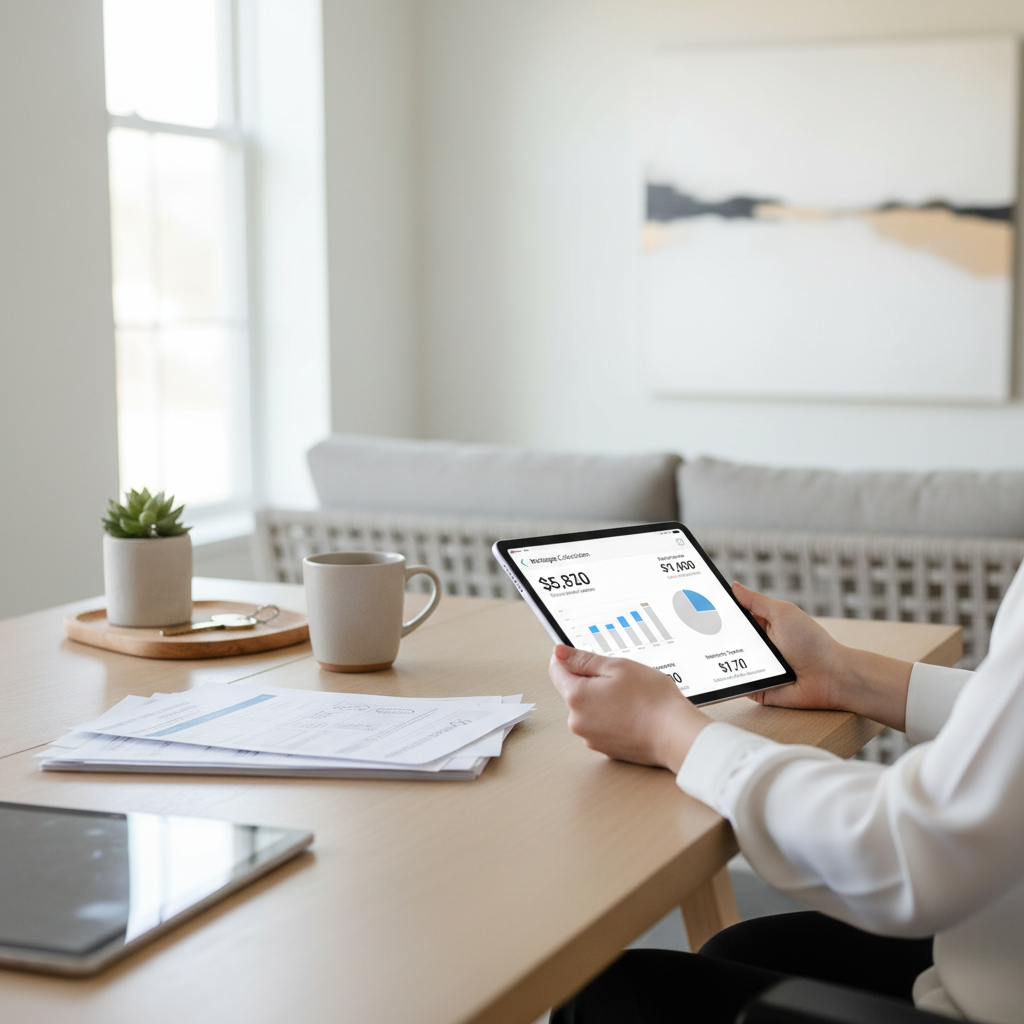 Simulation de prêt immobilier : calculer vos mensualités