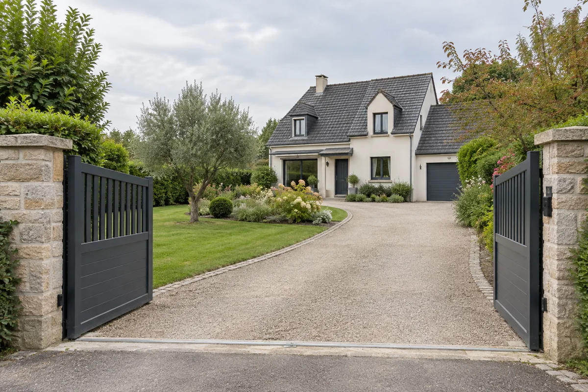 Vendre une maison après un divorce : indivision et prix