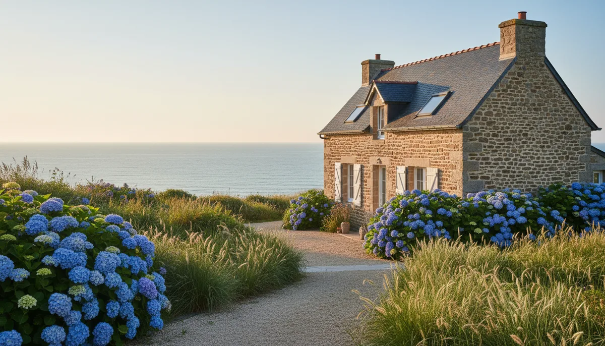 Vente maison bord de mer pas cher : où acheter au meilleur prix en 2026