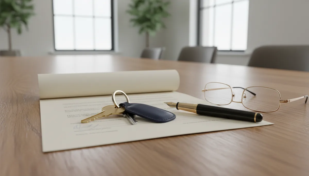 Vente maison : frais de notaire pour l'acheteur et le vendeur